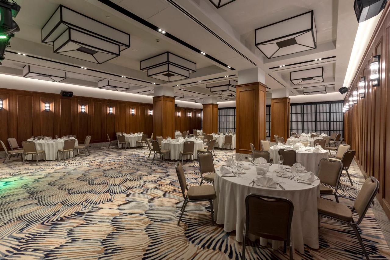 Wish More Hotel Sisli Provincia di Provincia di Istanbul Esterno foto The ballroom